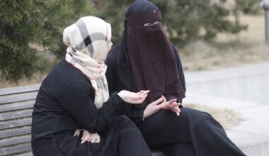 – Islam må tilpasse seg i Sverige