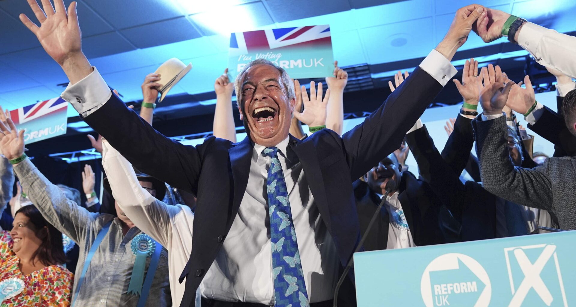 Ville trolig vunnet alle lokalvalg som Labour har avsatt