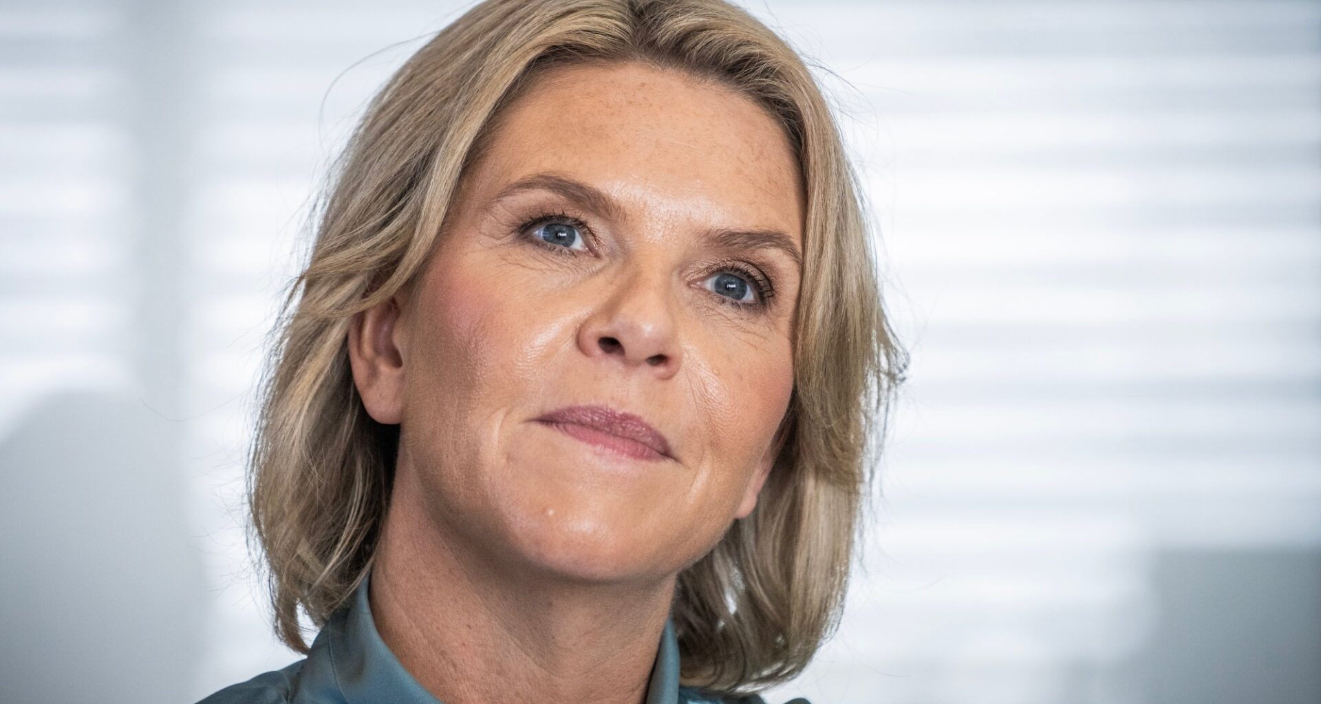 Sylvi Listhaug, Sverige | Sylvi Listhaug roser Sverige: Ber Norge ta tak