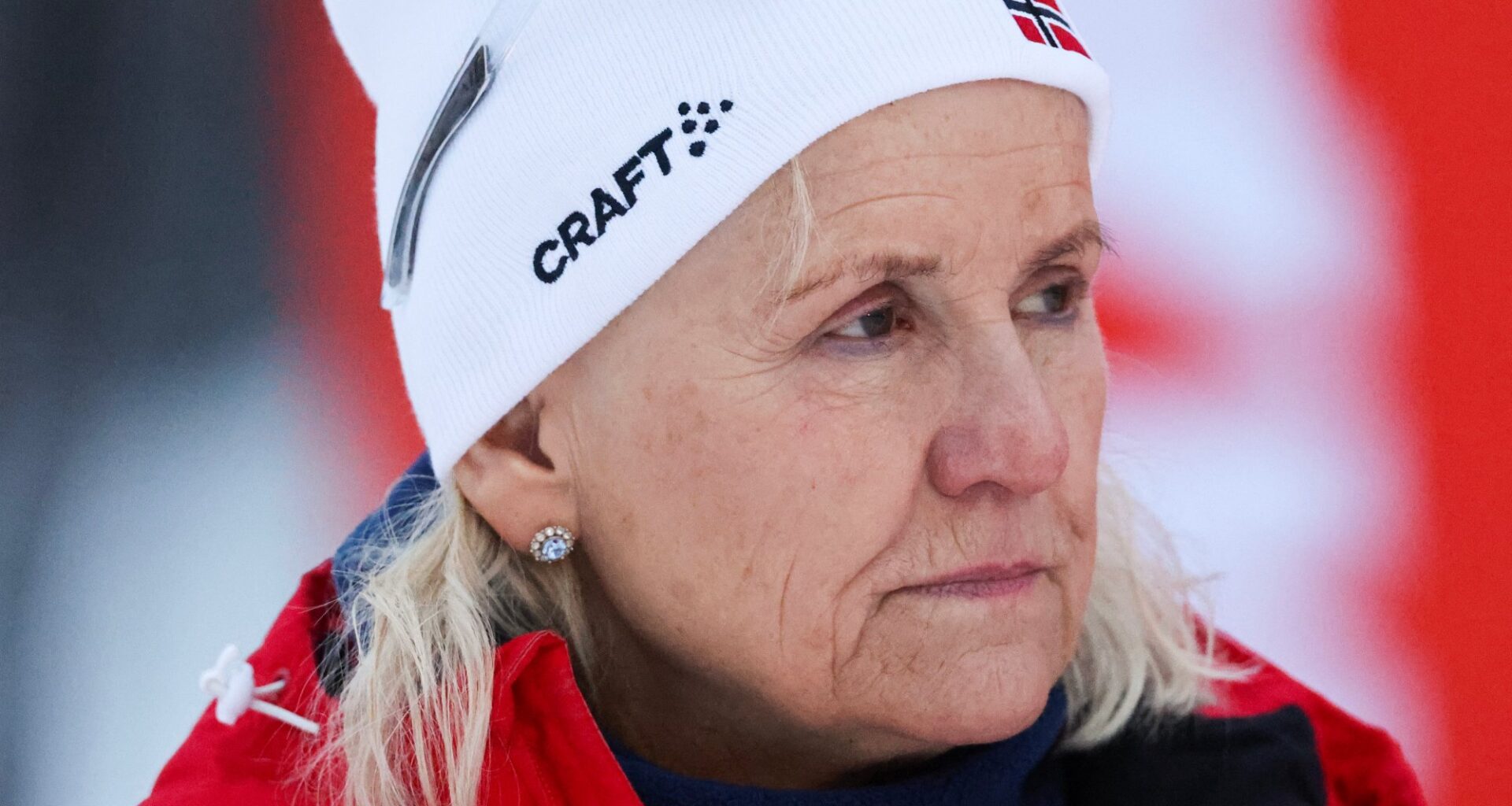 Tove Moe Dyrhaug, NM-langrenn | – Moe Dyrhaug gir seg som skipresident