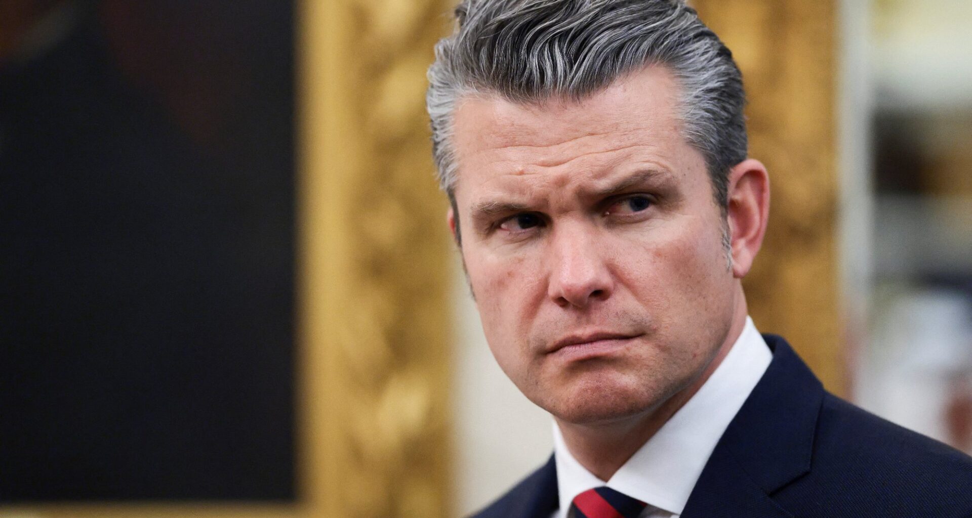 Pete Hegseth, Donald Trump | – Pete Hegseth kan være i alvorlig trøbbel