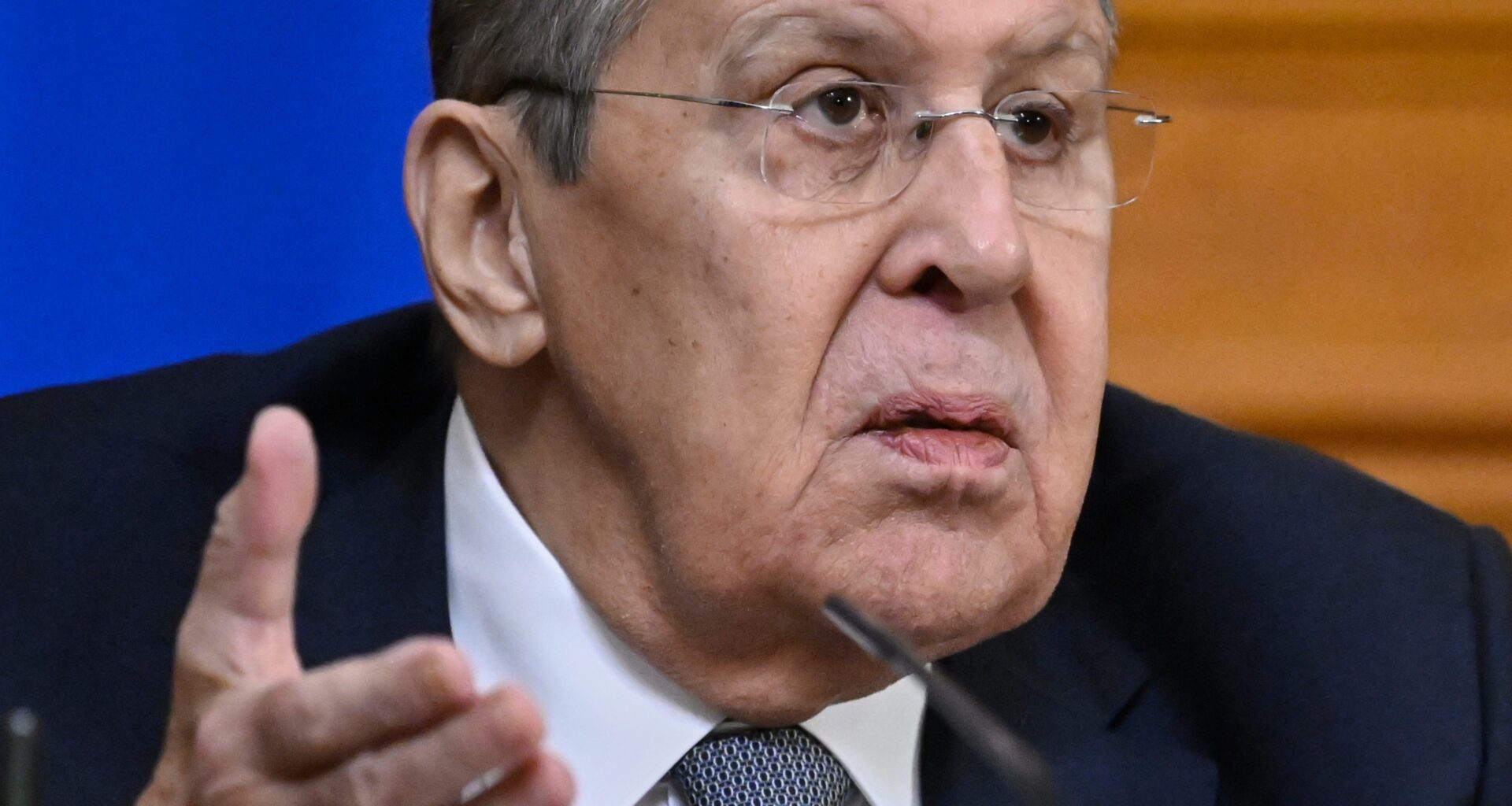 – Meningsløst å prøve å forstå hva europeiske ledere tenker