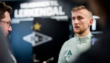 Aggressiv melding førte til møte. Uker senere ble RBK-profilen hengt ut: – Verden raste litt sammen - Nidaros