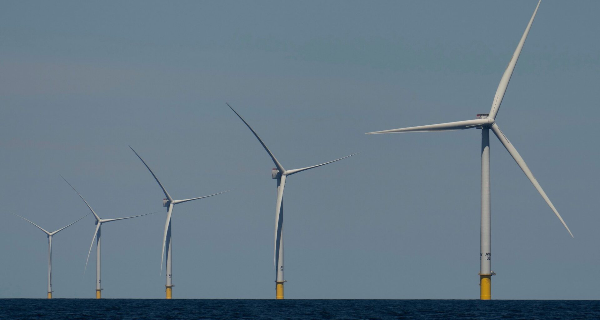 Equinor, Havvind | Equinors havvindprosjekt utenfor New York er igjen satt på pause