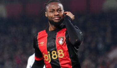 Premier League-rykter, Antoine Semenyo | Tirsdagens Premier League-rykter