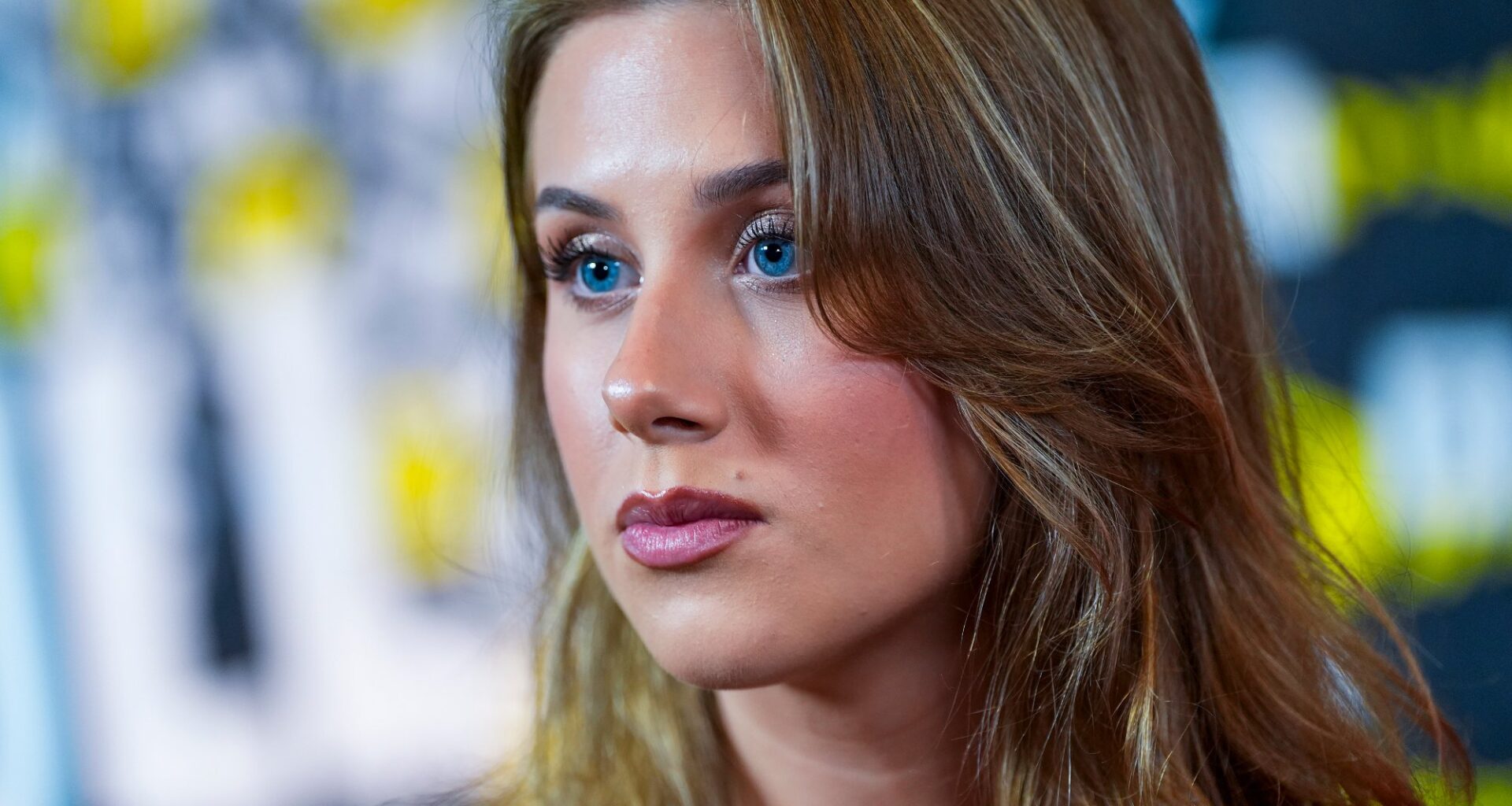 Leah isadora behn, Ari Behn