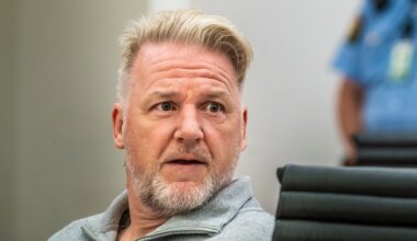 Stig Millehaugen, Metkel Betew | Stig Millehaugen forblir fengslet