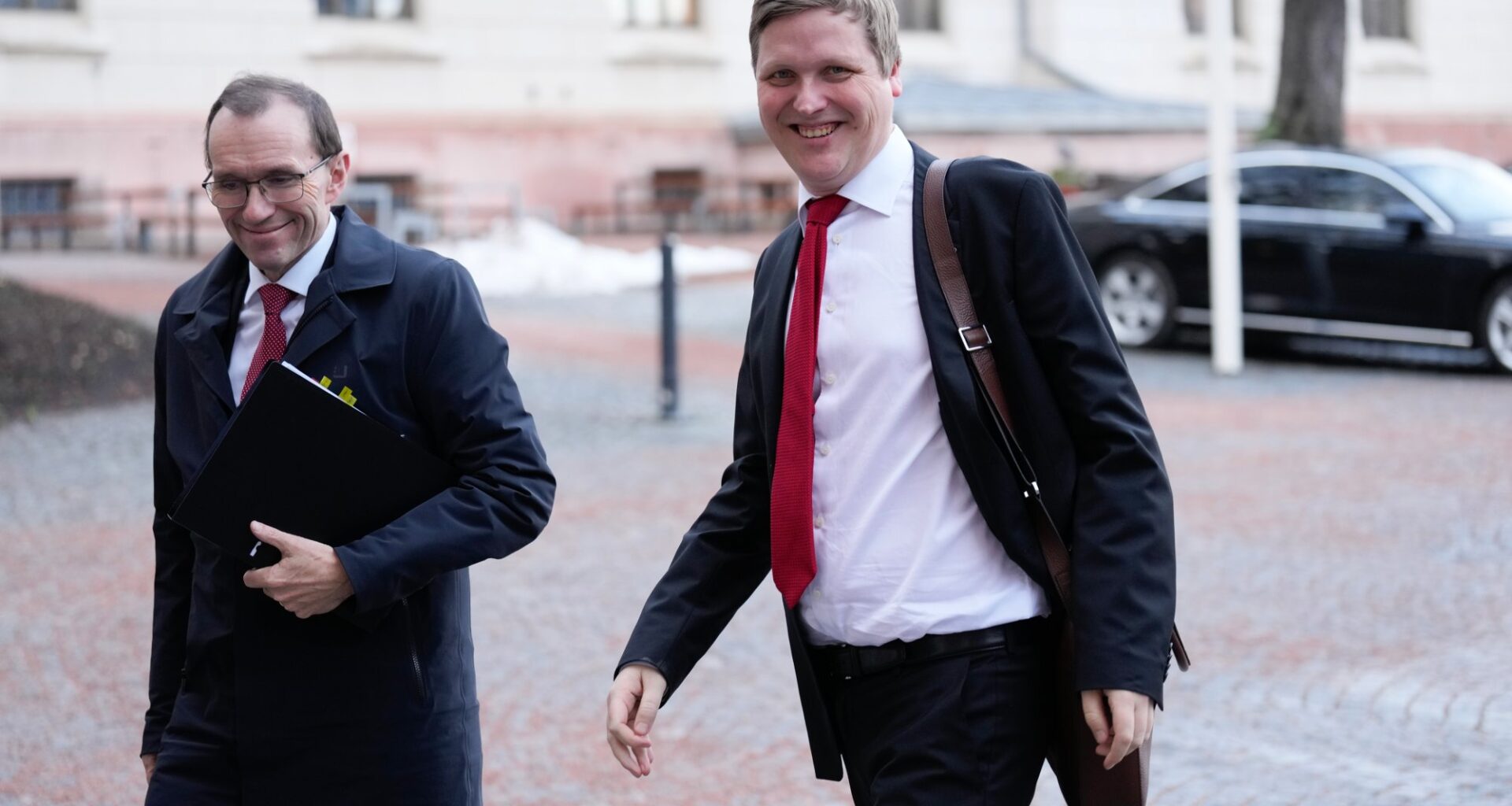 Syria, Terror | Det som skjer i Syria får konsekvenser for Norge