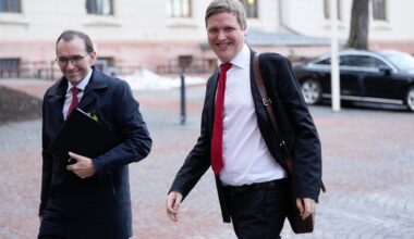 Syria, Terror | Det som skjer i Syria får konsekvenser for Norge