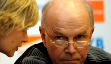 Anders Besseberg, Skiskying | NRK: Besseberg-saken tas ikke opp i Høyesterett