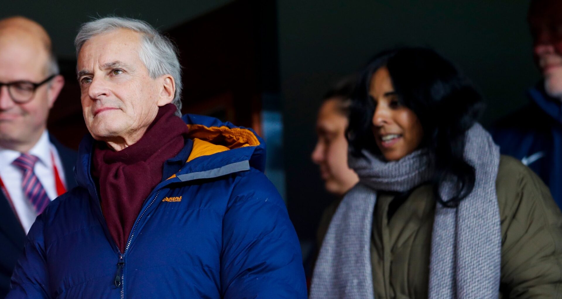 Pant, Røde Kors | Staten har fått nok: Stopper støtten til Røde Kors