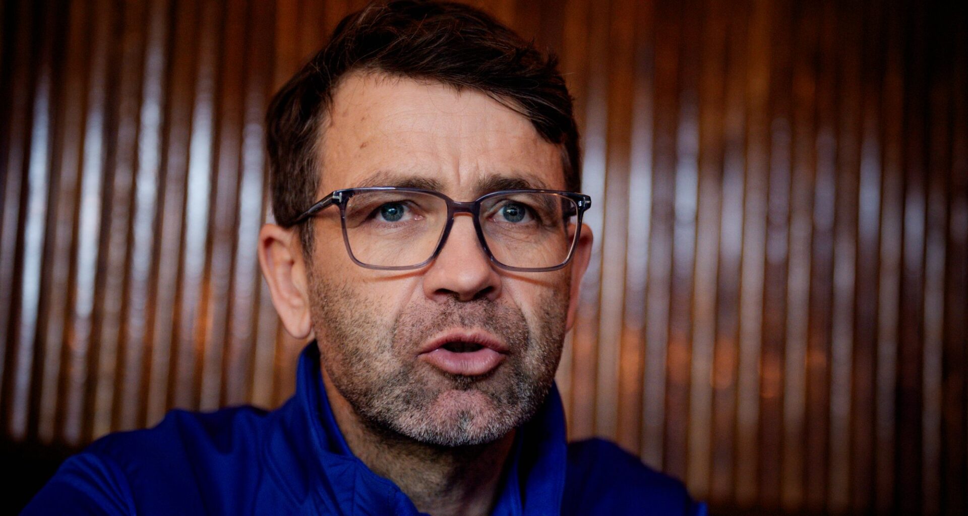 Fotball-VM 2026, Ole Einar Bjørndalen