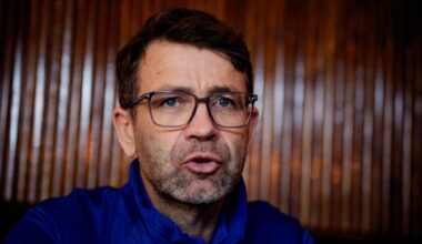 Fotball-VM 2026, Ole Einar Bjørndalen