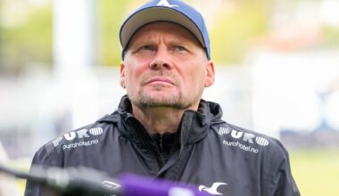 FKH, Sport | FKH åpner i Oslo - får hjemmekamp 16. mai - Haugesunds Avis