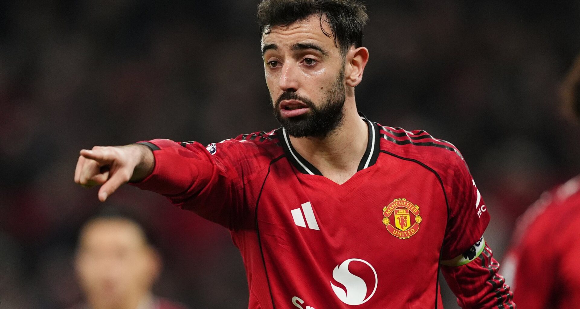 Manchester United, Fredrik Aursnes | United-kapteinen med overraskende Norge-melding