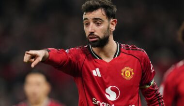 Manchester United, Fredrik Aursnes | United-kapteinen med overraskende Norge-melding