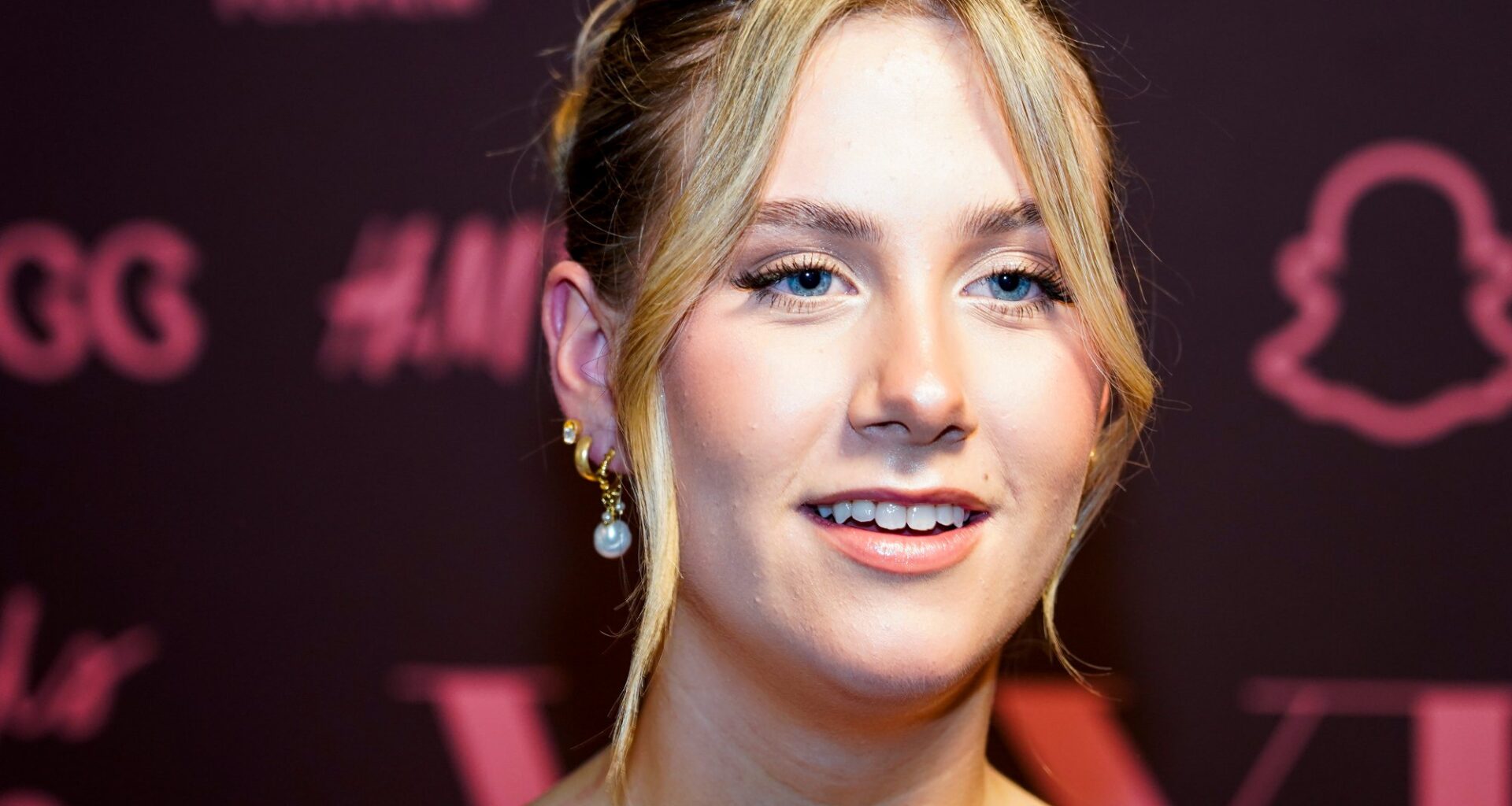 Leah isadora behn, Tale Torjussen