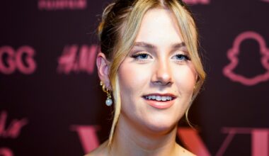 Leah isadora behn, Tale Torjussen