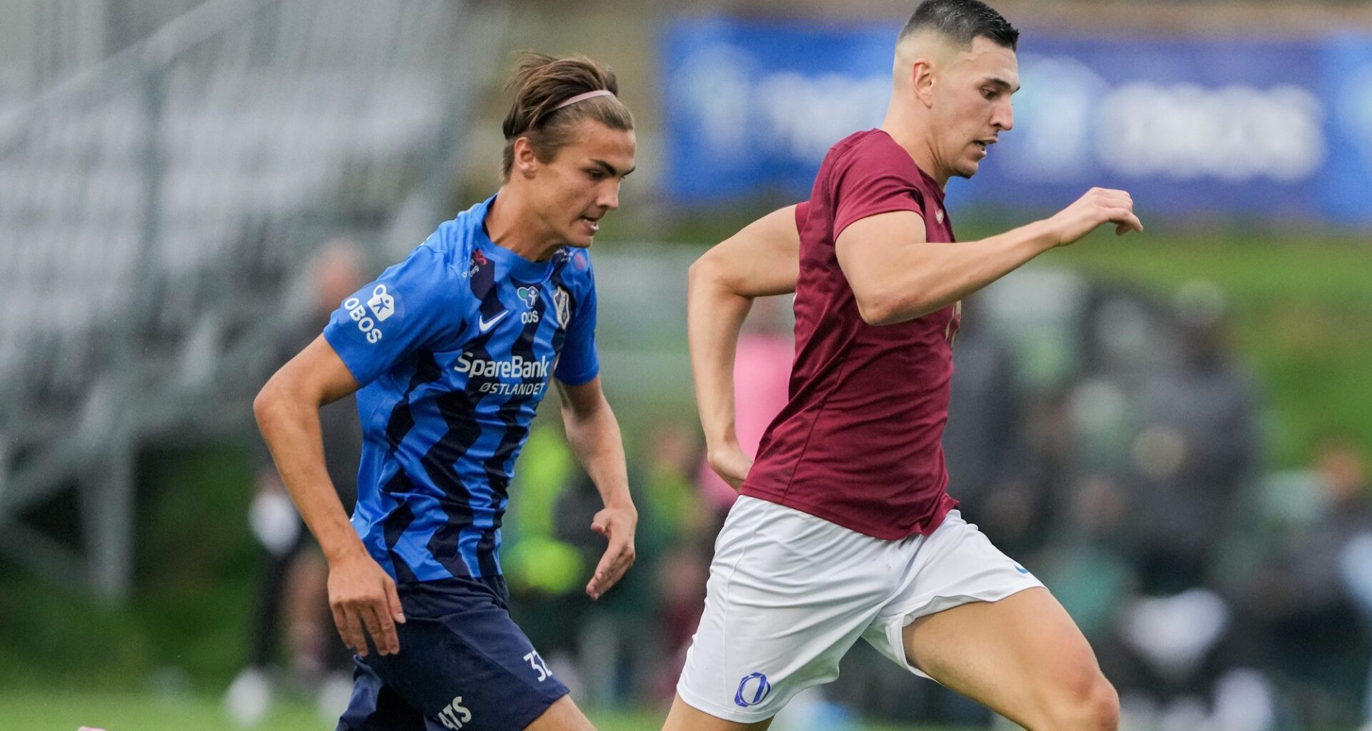 Stabæk, Abel Cedergren | Slavia Praha vil hente Stabæk-talent Abel Cedergren