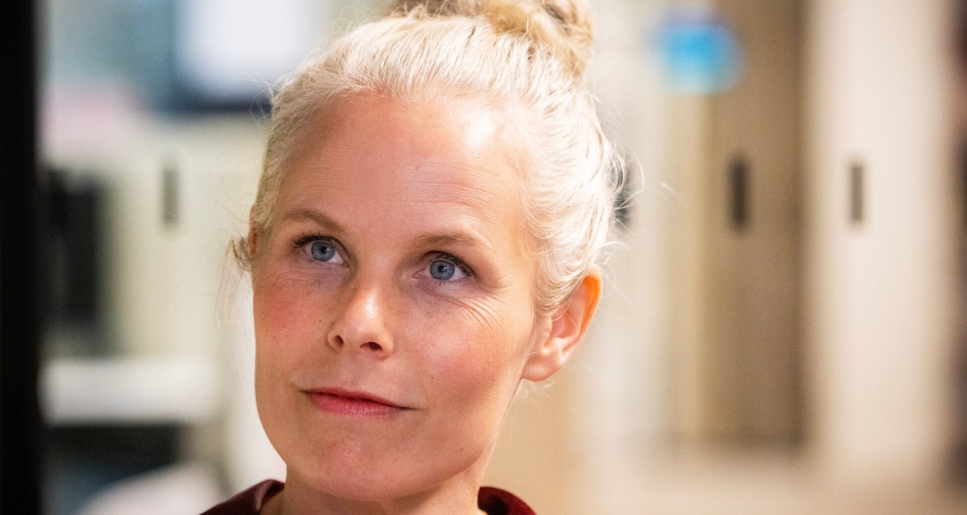 Kirsti Bergstø, SV | SV-profiler misfornøyd med Bergstø: Ber om ekstraordinært landsmøte