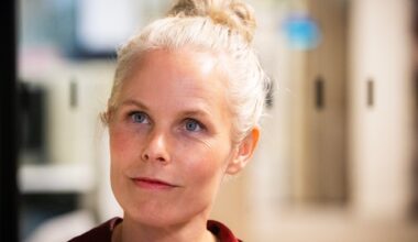 Kirsti Bergstø, SV | SV-profiler misfornøyd med Bergstø: Ber om ekstraordinært landsmøte