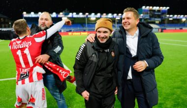 Kommentar, Øyvind Nordmo Sivertsen | Hans tøffeste jobb noen gang