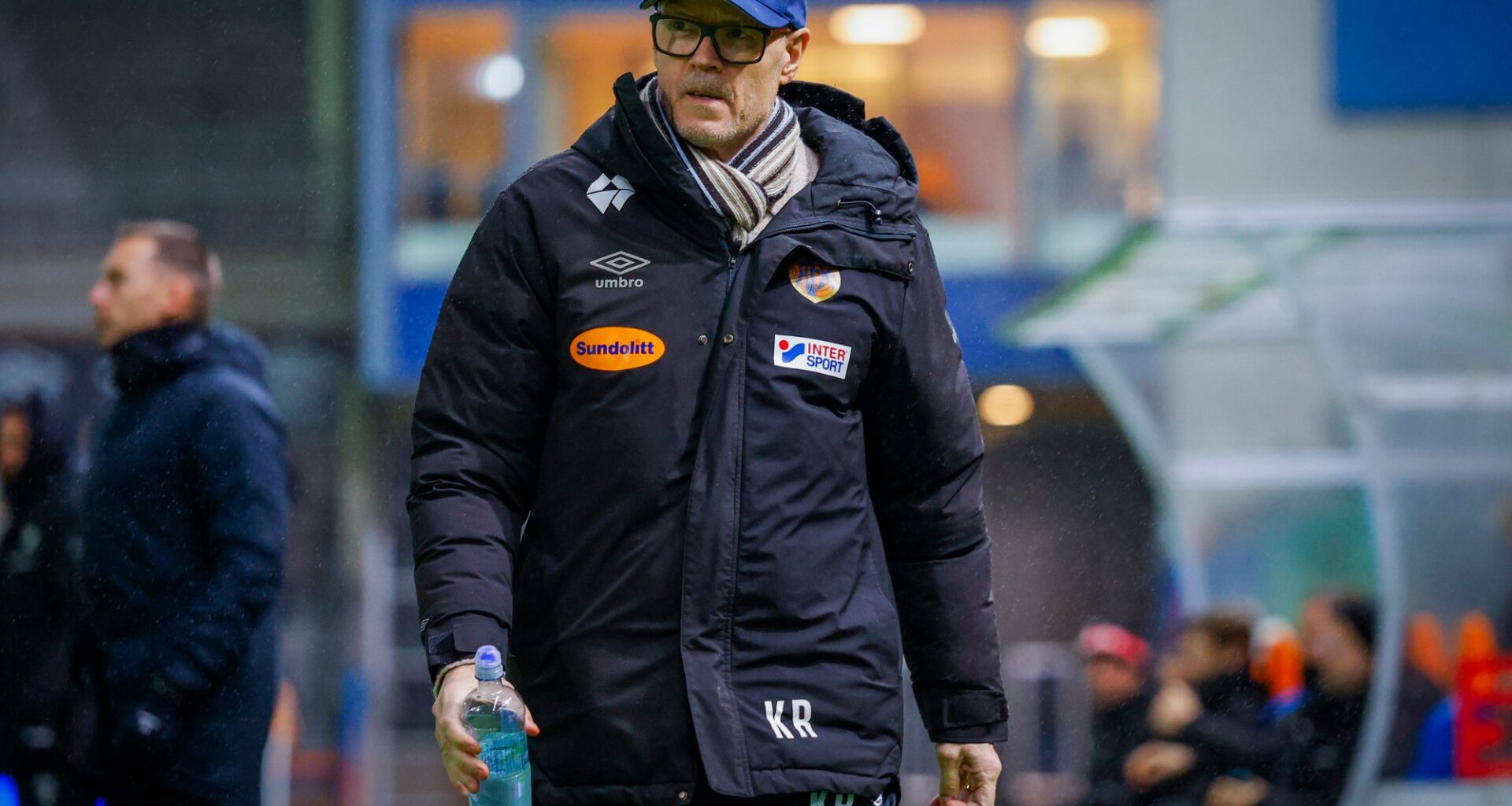 Sport, Helse | Åpenhjertig Rekdal om kreftdiagnosen: – Du blir mentalt slått over ende