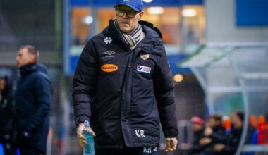 Sport, Helse | Åpenhjertig Rekdal om kreftdiagnosen: – Du blir mentalt slått over ende