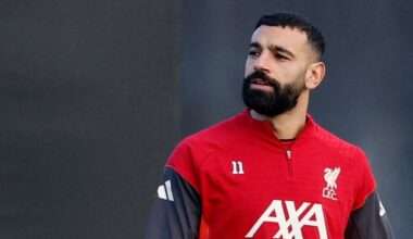 Mohamed Salah, Sportsvarsel | Mohamed Salah vraket fra Liverpool-troppen etter sjokktirade