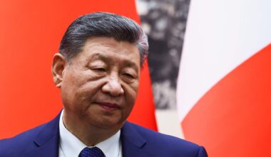 Taiwan, Kina | Unge Venstre vil at Norge skal selge våpen til Taiwan: – Vi må slutte å logre med halen