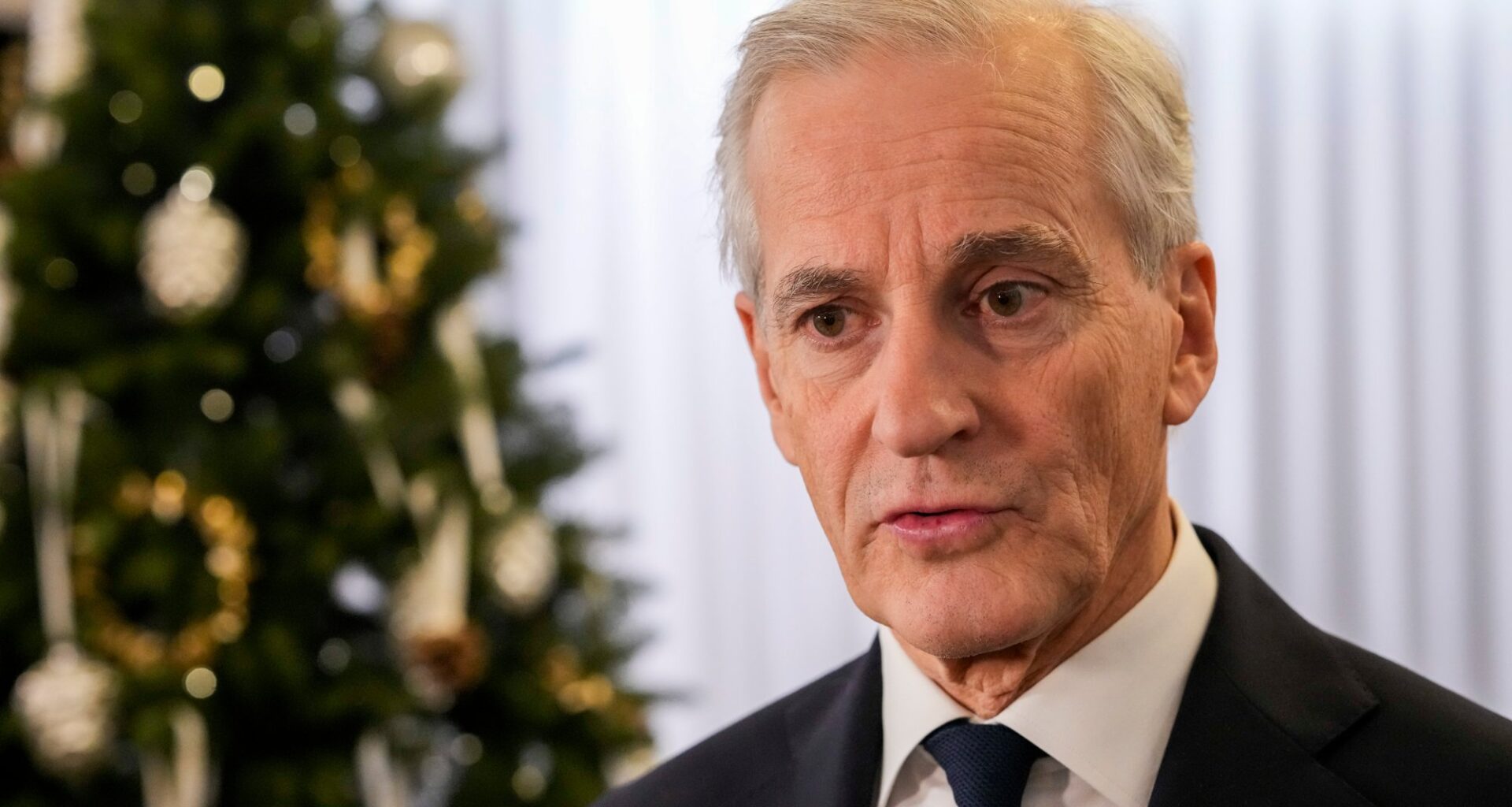 Jonas Gahr Støre, Ukraina | Støre til Ukraina-samtaler i Berlin