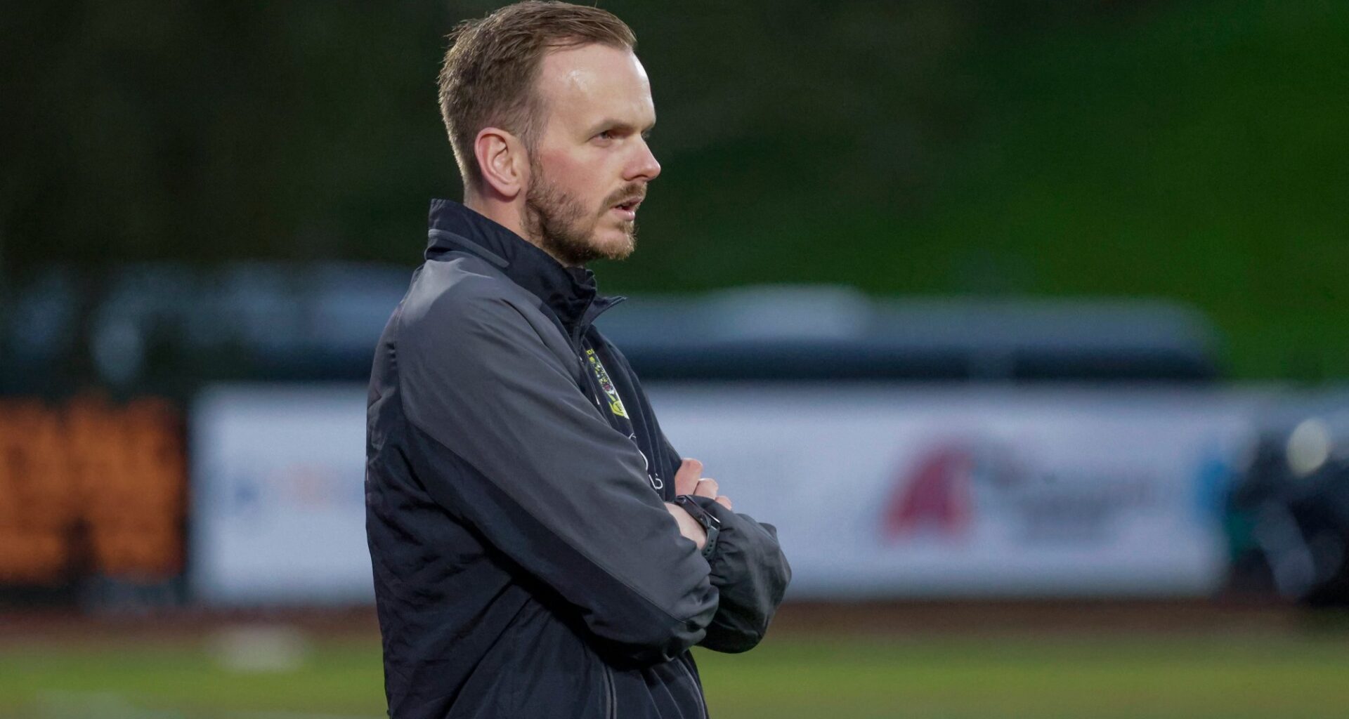 Sport, Fotball | Svensk avis om lokal trener: – Nå er det sluttforhandlinger