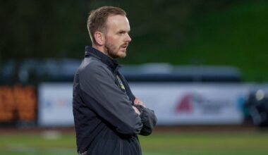 Sport, Fotball | Svensk avis om lokal trener: – Nå er det sluttforhandlinger