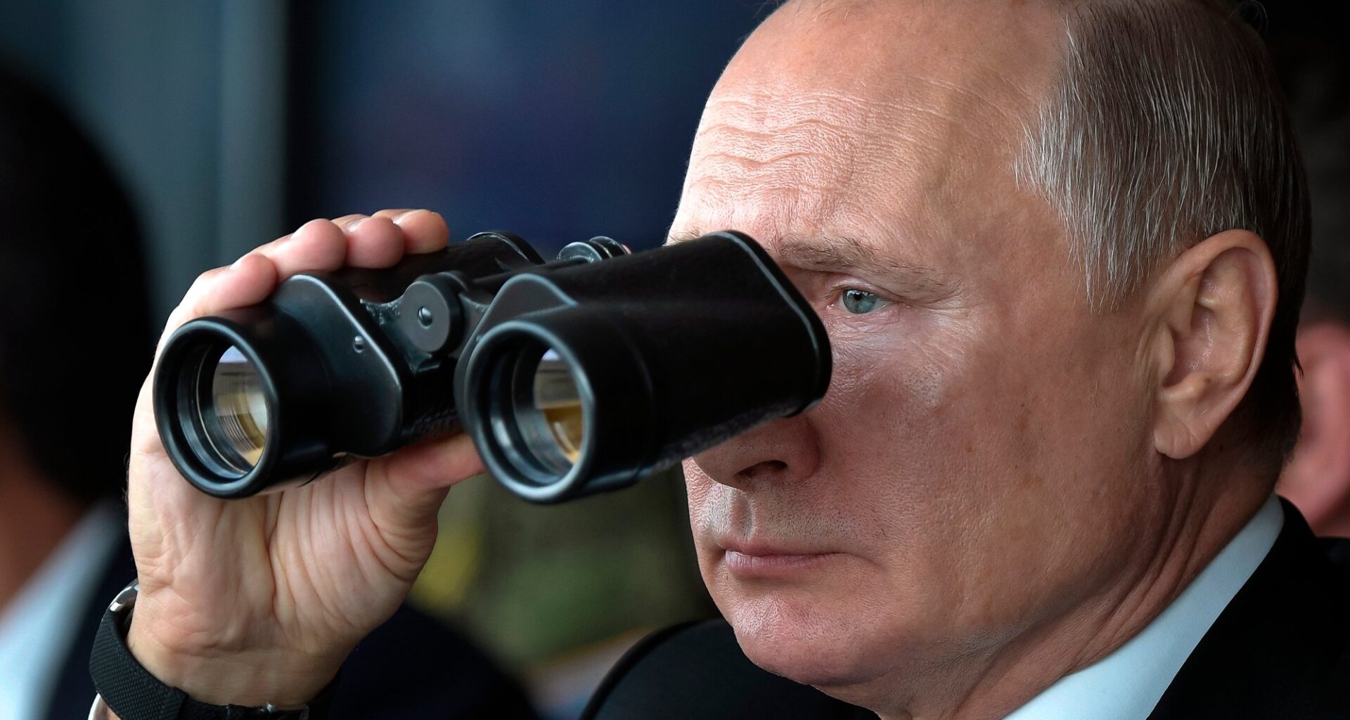 Ukraina, Russland | Veien til fred: – Nå må Putin tenke nytt