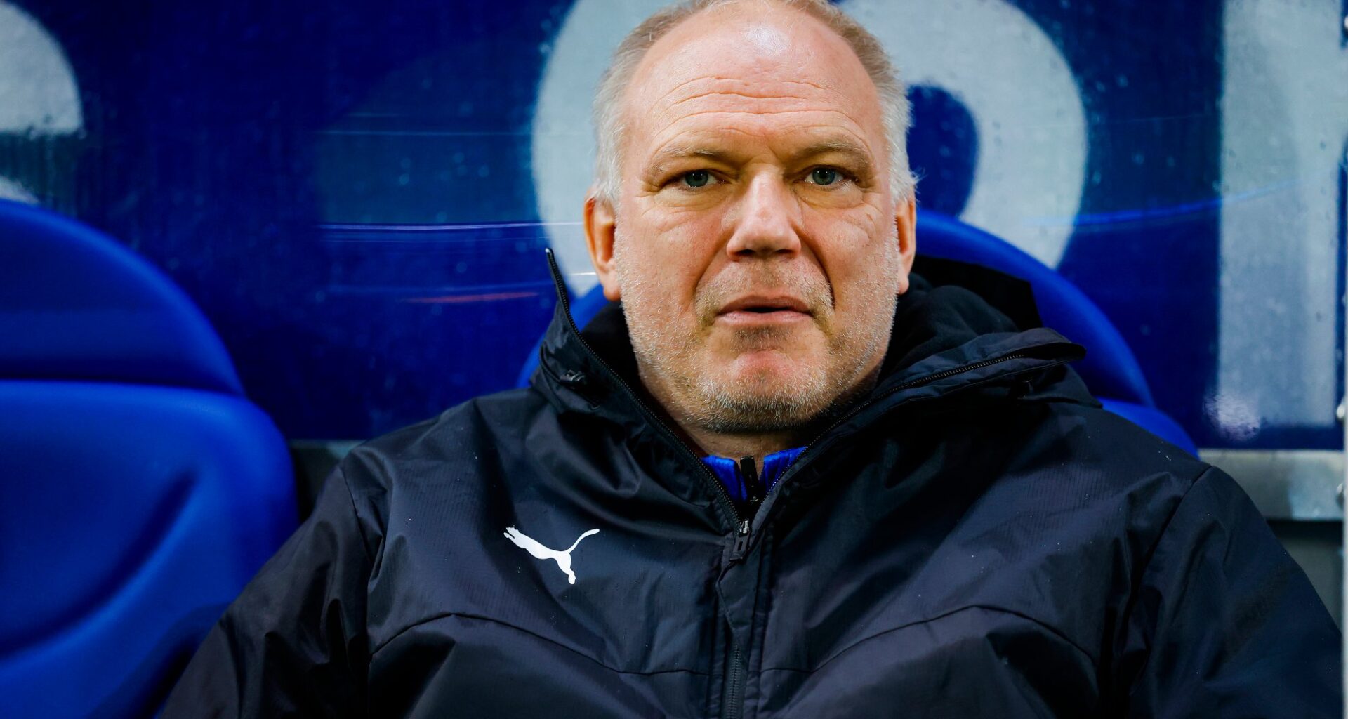 Dag-Eilev Fagermo, Sport | Strømsgodset bekrefter varsler mot Dag-Eilev Fagermo