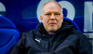 Dag-Eilev Fagermo, Sport | Strømsgodset bekrefter varsler mot Dag-Eilev Fagermo