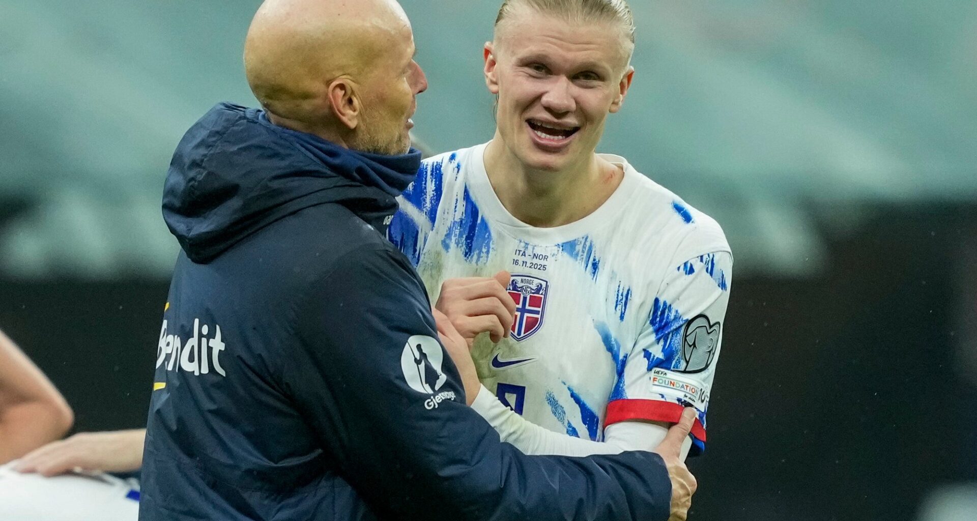 Fotball-vm, Fotball-VM i USA | Opta: Norge på topp ti over mulige VM-vinnere i fotball