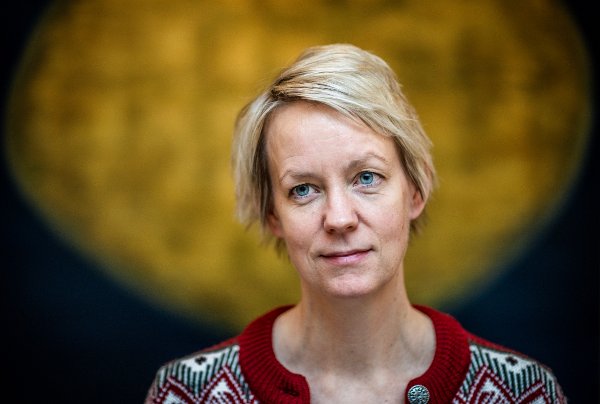 SVs utenrikspolitiske talsperson Ingrid Fiskaa sier at angrepet øker risikoen for krig i hele Midtøsten.