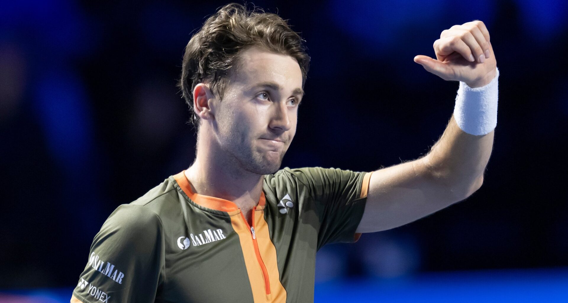 Sport, Tennis | Spilte inn nesten 40 millioner i år