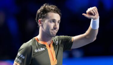 Sport, Tennis | Spilte inn nesten 40 millioner i år