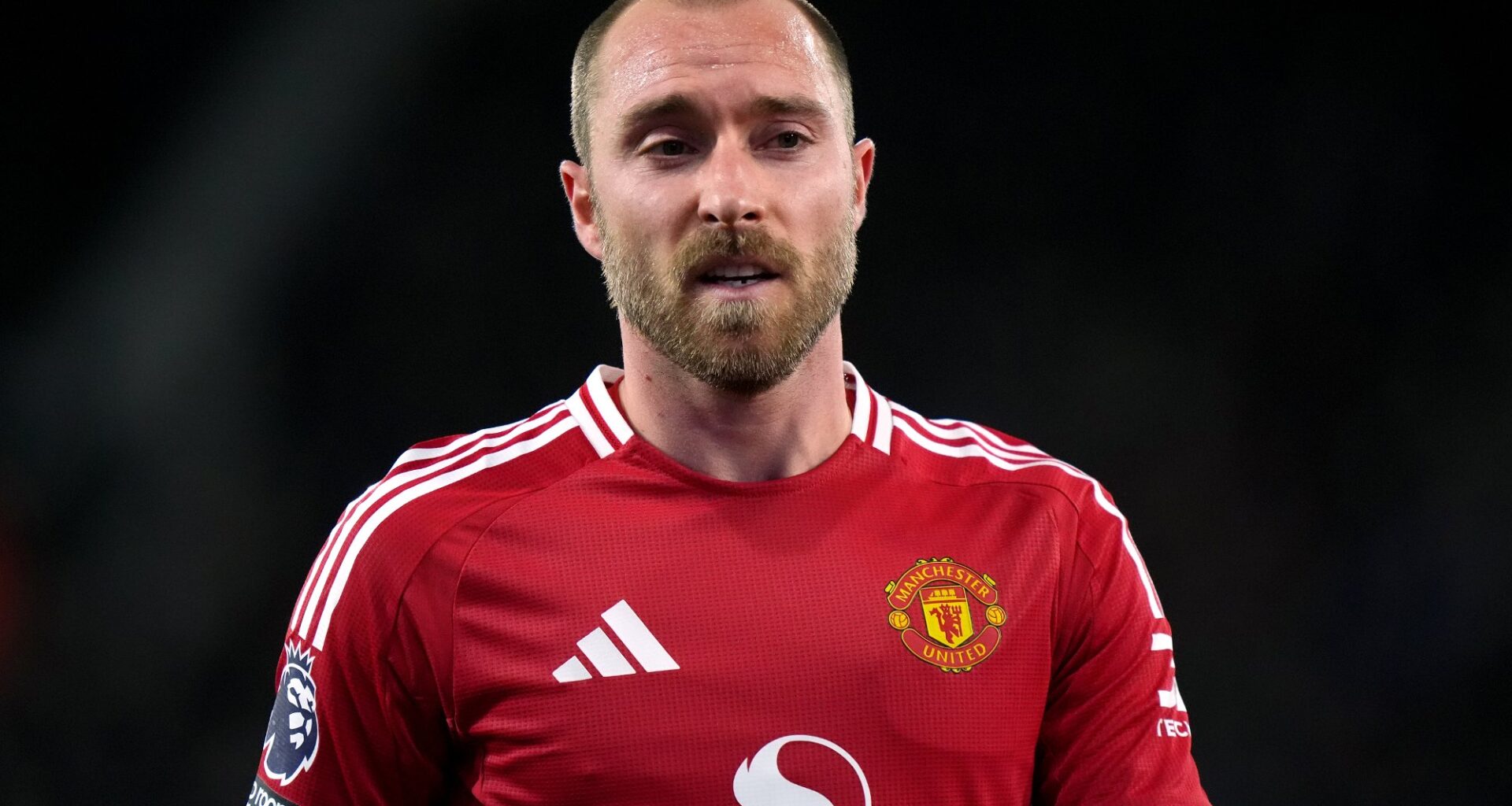 Manchester United, Christian Eriksen | Christian Eriksen refser Ruben Amorims slakt: – Ikke lurt