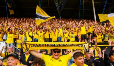 Slik spilles Eliteserien 2026 / Lillestrøm