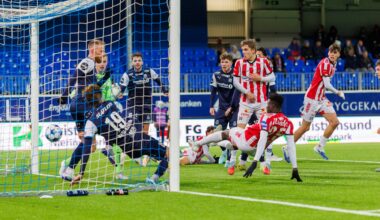 VAR, Eliteserien | VAR-flause i Tromsøs seier – fikk scoring feilaktig annullert