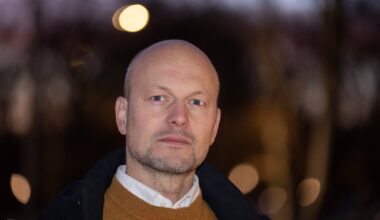 EU, Geopolitikk | Norsk ekspert: 2026 blir et skjebneår for Europa