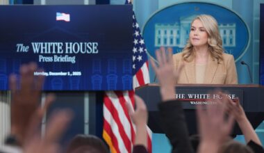 USA, Donald Trump | Det hvite hus: Svarer om Trumps MR-undersøkelse