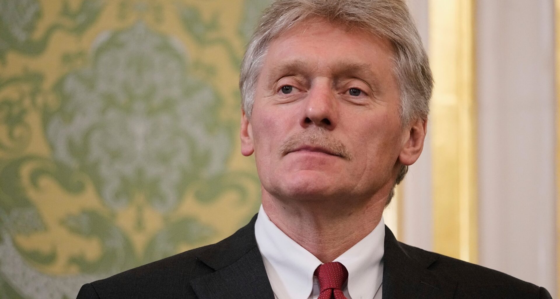 Ukraina-krigen, Ukraina | Russland hevder å ha tatt kontroll over ukrainsk by