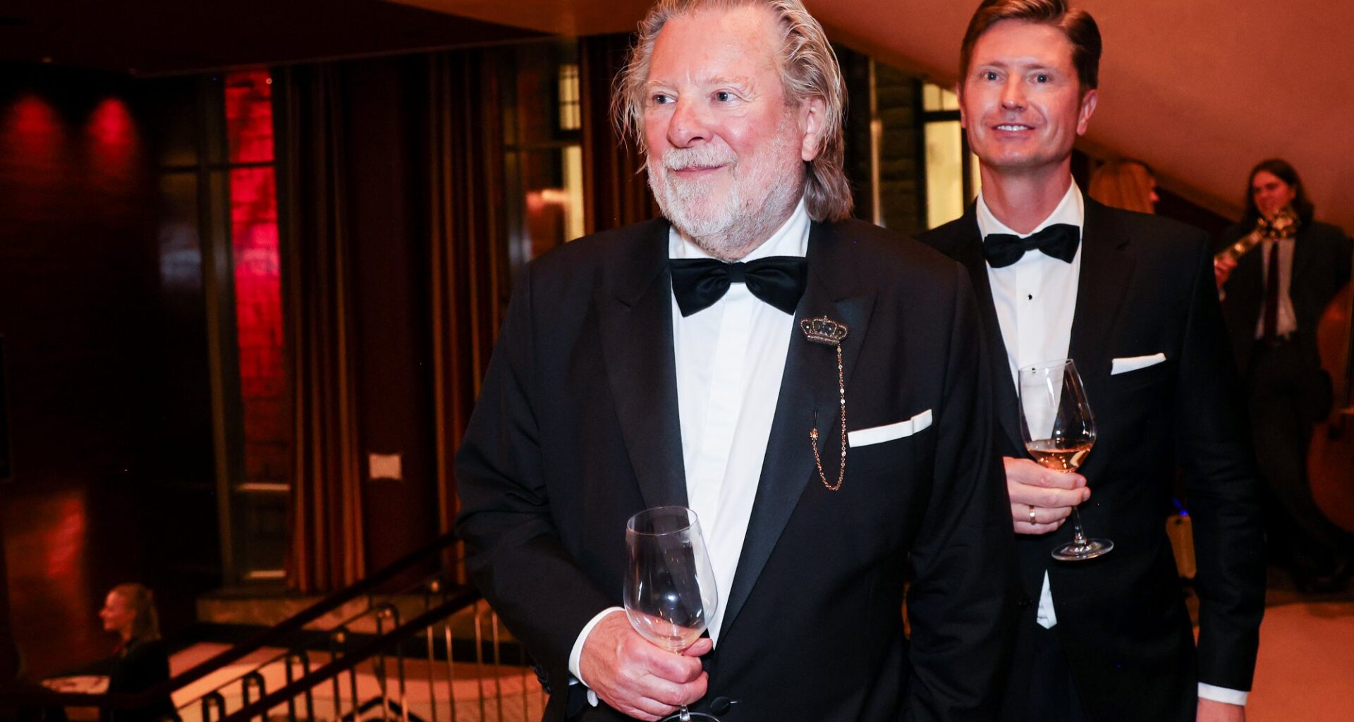 Reitan, Stein Erik Hagen | Rema 1000