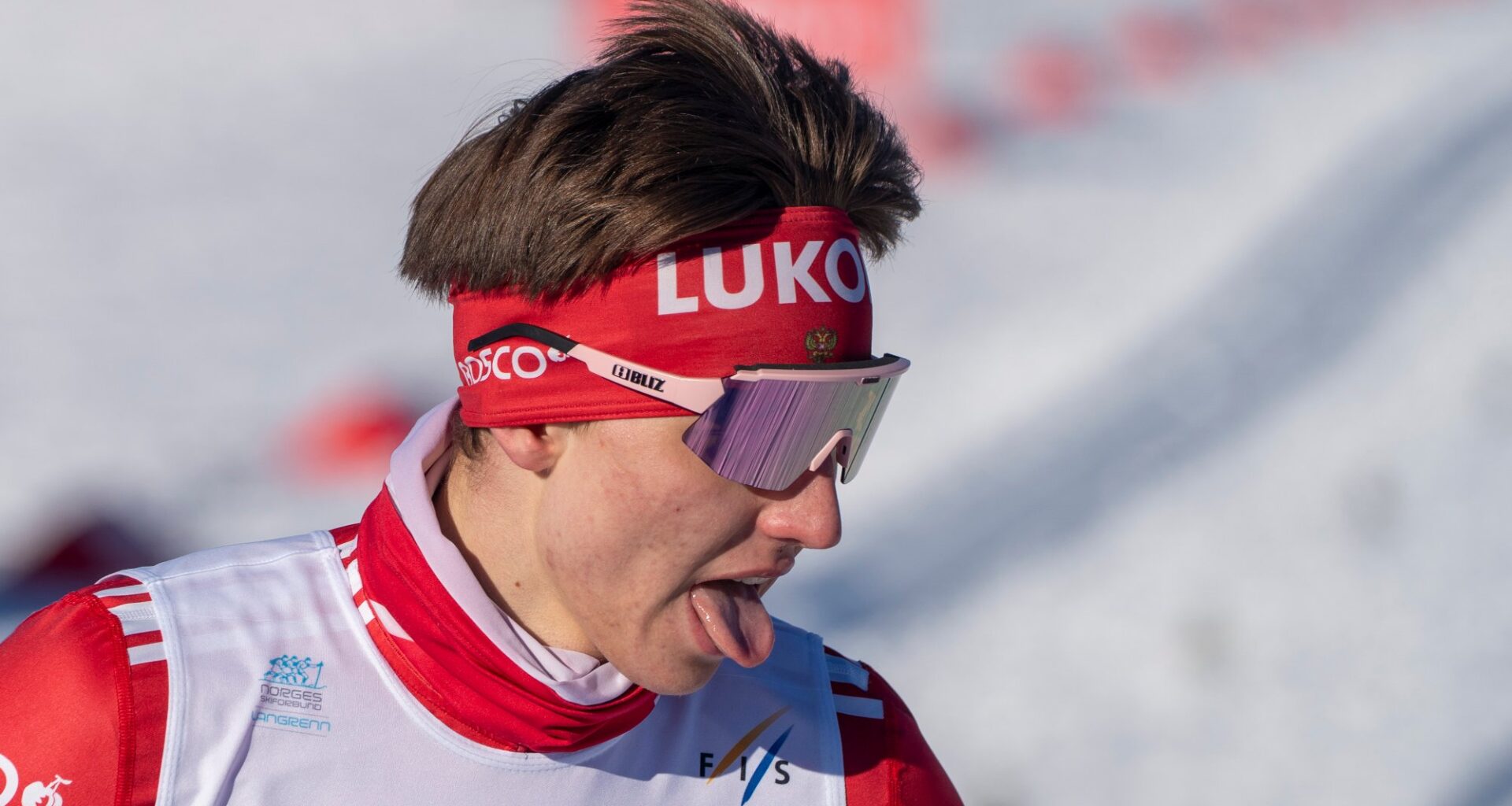 Russland, Trondheim | Russland-forvirring: Én e-post kan endre alt