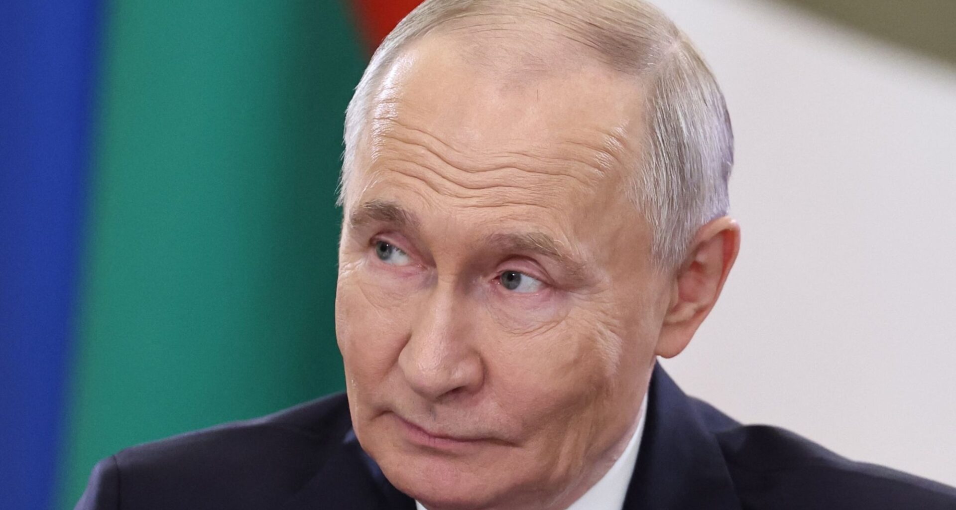 Putin, Ukraina | Putin har ingen intensjon om å avslutte krigen