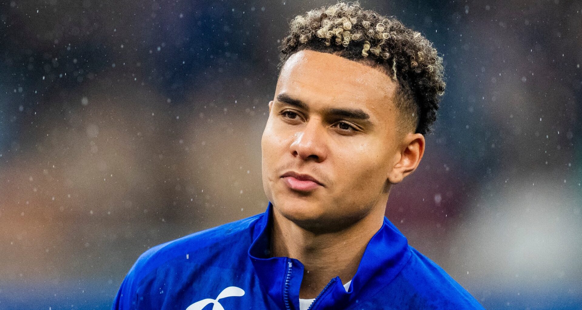 Antonio Nusa, Barcelona | Barcelona følger Nusa tett – hevder sjefspeider var på plass i Italia